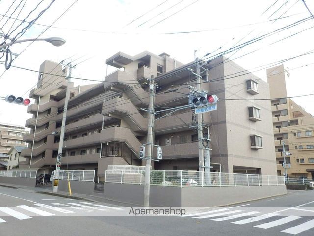 フレマーロ高取南の外観写真