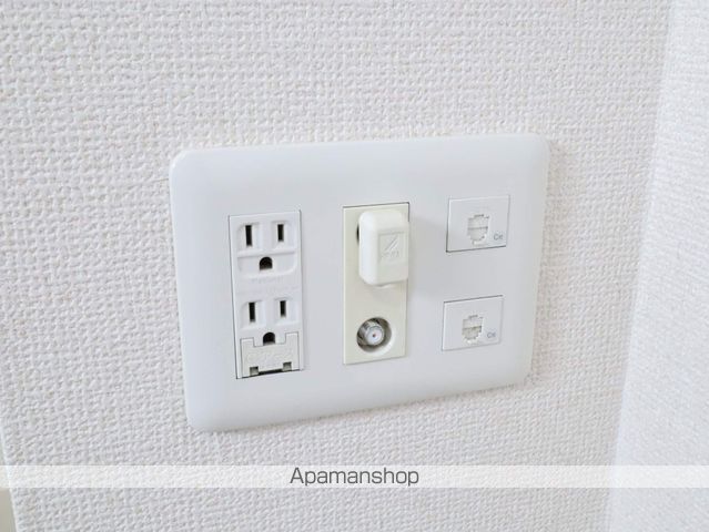 ルクレ新栄レジデンスの内装写真
