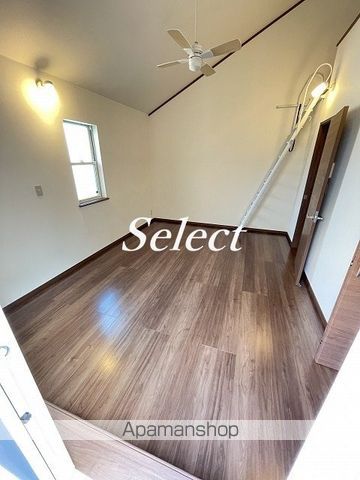 マルル追浜本町の内装写真