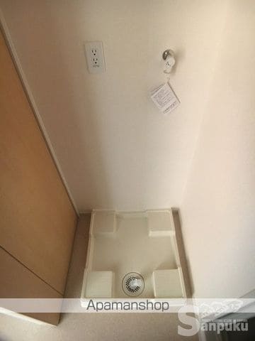 アンソレイエ見奈良 Bの内装写真