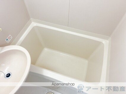 コーポみやおか[1K/17.98m2]の内装5