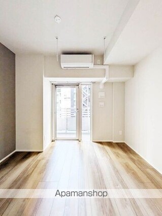 ホウエイコート秋葉原[1K/25.64m2]のリビング・居間4