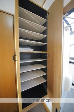 フォルトゥーナ[1K/31.88m2]の内装1