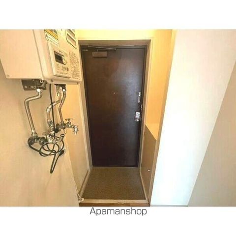 NOA豊平の内装写真
