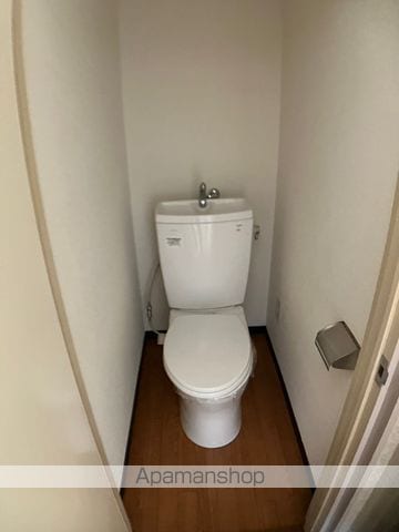 元家コーポの内装写真