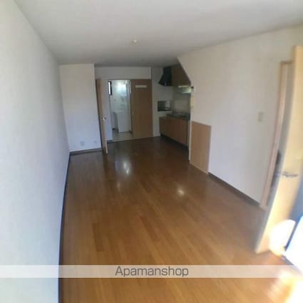 ティアラハイツ[2LDK/59.64m2]のリビング・居間