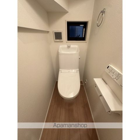 Kolet堀切菖蒲園08の内装写真