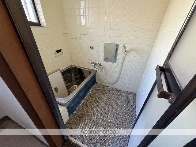池田町六之井I様戸建の内装写真