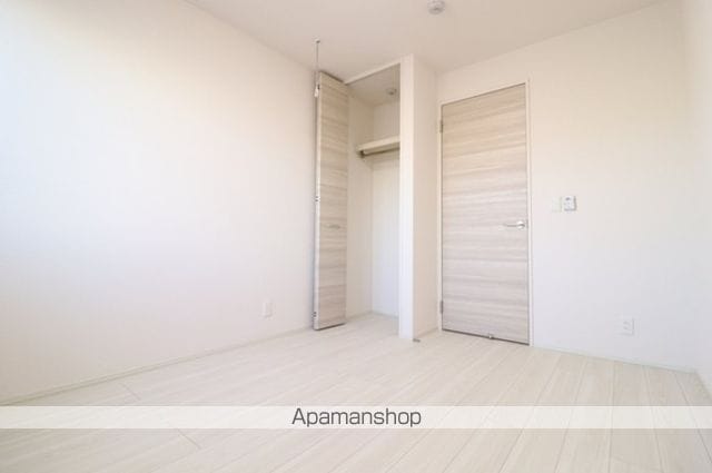LA MAISON天川原町一丁目 A棟の内装写真