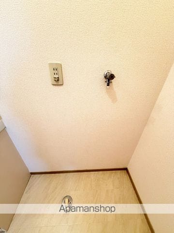ルミエール A棟の内装写真