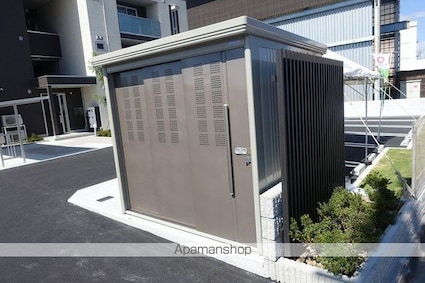 プティペル[1LDK/52.96m2]の内装5