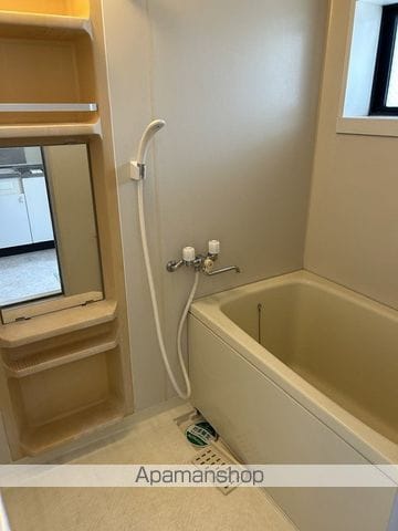 ファンタジアの内装写真