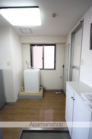 山市ビルの内装写真