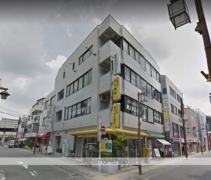 ＫＦ６ビル[1R/19.44m2]の周辺2