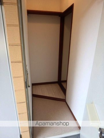 プライマリハウスの内装写真