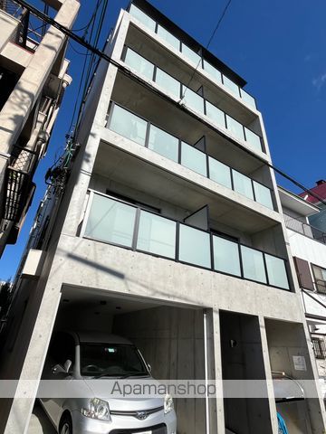 マーヴェリック堺東の外観写真