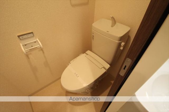 LUXE新大阪IIの内装写真