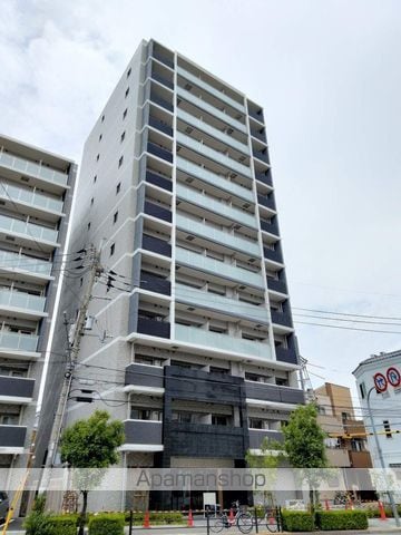 エスリードレジデンス大阪GRANDNORTHIIの外観写真