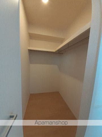 ラムール・ファミリアルBの内装写真