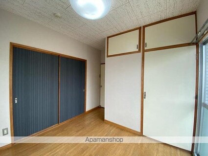 ソニックビル[3DK/54m2]の内装2