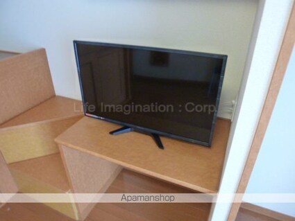 レオパレスポケットⅡ[1K/23.18m2]の内装3