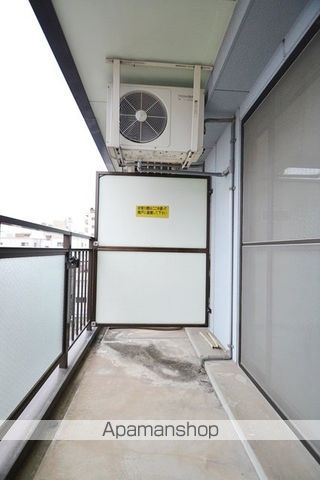 アークハイツ富田町の内装写真