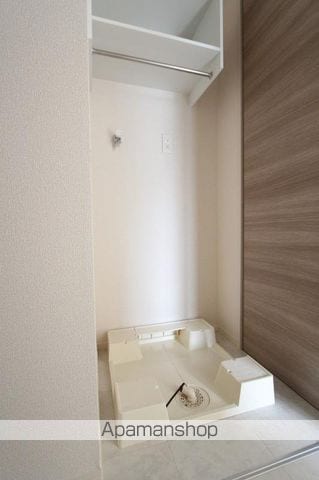 クレセール三谷の内装写真