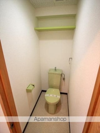 グレイスパル木屋町[1K/26.32m2]の内装5