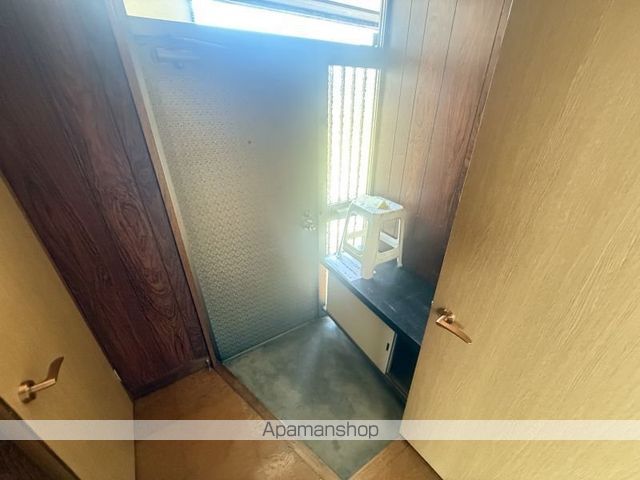 美原4丁目25番1棟3戸の内装写真