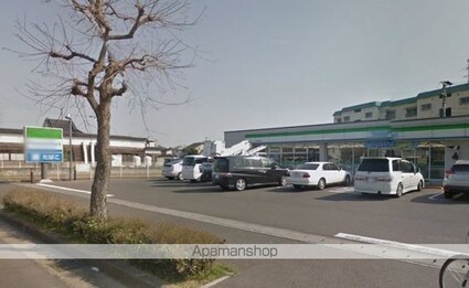 アヴニール元山戸建[4LDK/95.22m2]の周辺2