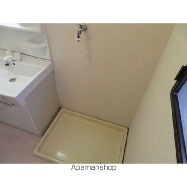ウッドビュー上北沢[1LDK/52.65m2]の内装5