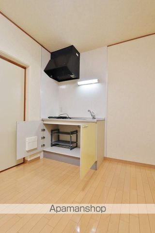武田ハイツAの内装写真