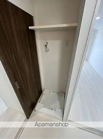 FMTレジデンス博多の内装写真