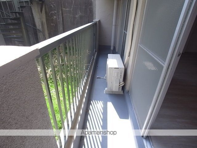河本マンションの内装写真