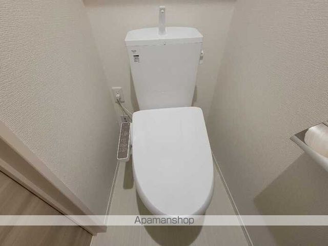 D-ROOM文の里の内装写真