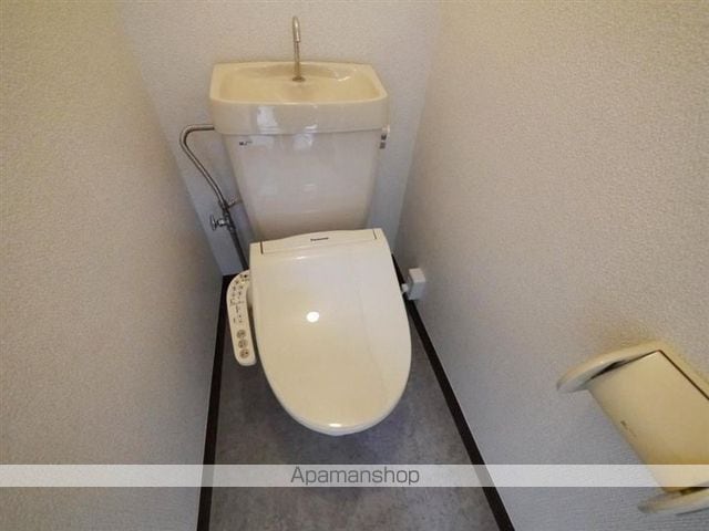 ハイツカタヒラの内装写真