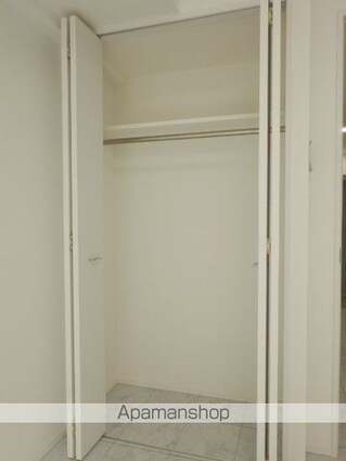 アイル東京向島弐番館[1K/25.62m2]の収納