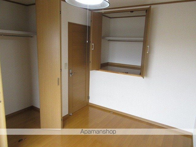 コンパッソ盛南IIの内装写真