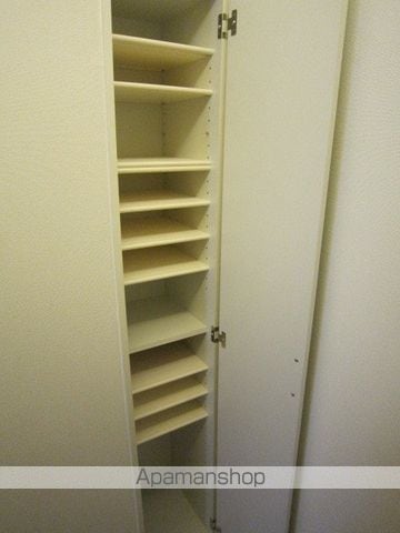 ブルースター四天王寺レジデンスの内装写真