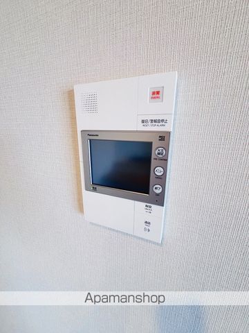 SPLENDIDERAIZESHINOSAKANORTHの内装写真