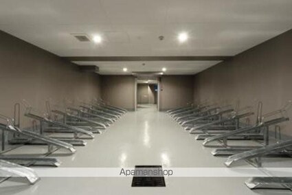 東京都国分寺市南町２丁目[2LDK/41.6m2]の共用部1