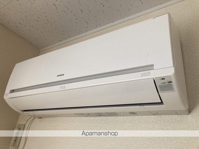 コーポ沢田の内装写真