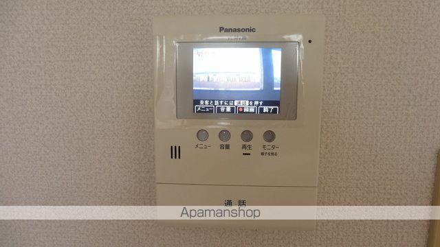 ファインコートI番館の内装写真
