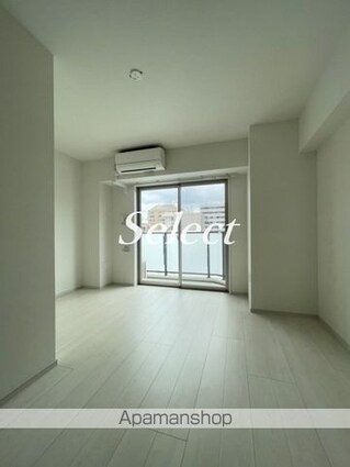 コンフォリア・リヴ関内[1DK/31.44m2]のリビング・居間