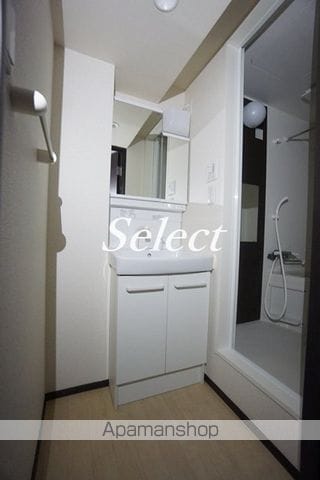 レオネクストKOHNANの内装写真