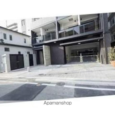 レブリアント清川IIの外観写真