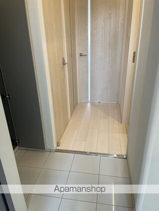 ｉｎｓｐｉｒａｔｉｏｎ（インスピレーション）[1K/29.38m2]のセキュリティ