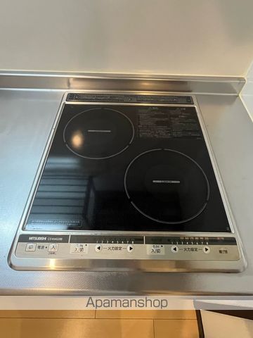 フジパレス山之内II番館の内装写真