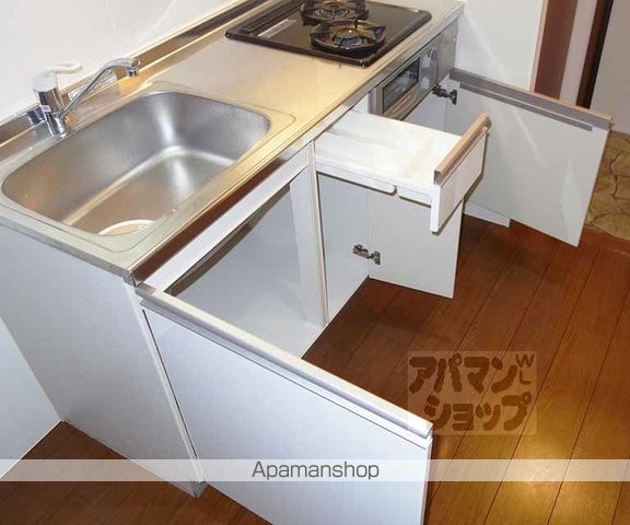 UNO HOUSEの内装写真
