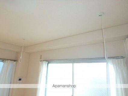 アルテナ[1K/21.66m2]の内装7